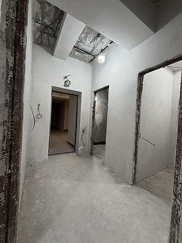 ижарага кафе: 1 бөлмө, 42 м², Даяр ПСО (өзү оңдоп түзөтүп бүтүү үчүн) — 10