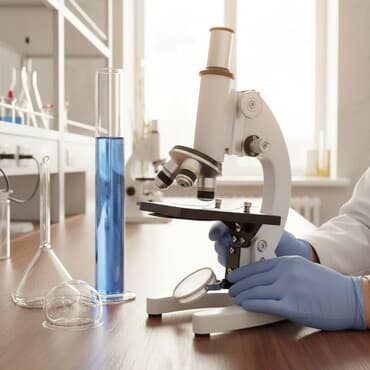 gp pointer: Микроскоп полупрофессиональный, увеличение до 200000х. Подойдёт для — 1