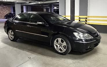 pump wedge: Honda Legend: 2007 г., 3.5 л, Автомат, Бензин, Седан — 2