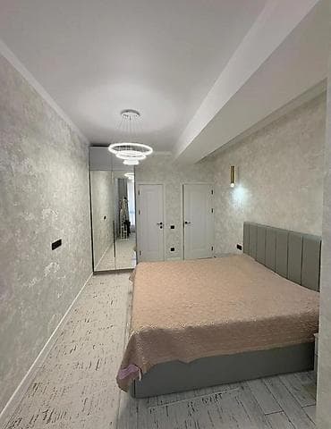 Продажа квартир: 3 комнаты, 96 м², Элитка, 7 этаж, Дизайнерский ремонт — 3