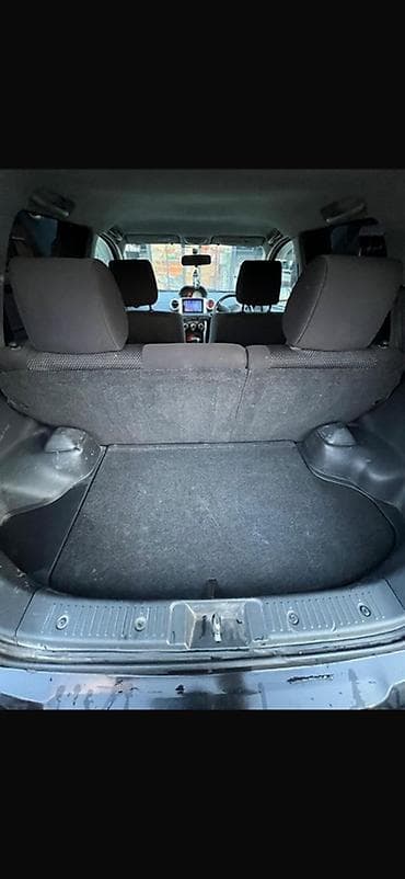 bud e5: Компактный городской хэтчбек черного цвета. Кузов и экстерьер: - 5 — 7