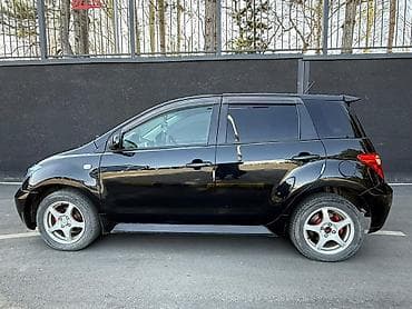 авто магазин бишкек: Toyota Ist: 2004 г., 1.5 л, Автомат, Бензин, Хетчбек — 3