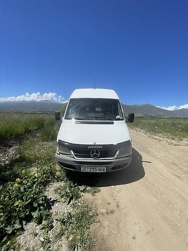 bmw e34 520: Mercedes-Benz Спринтер: 2014 г., 2.2 л, Механика, Дизель, Бус — 2