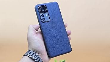 9: Xiaomi, 12T Pro, Б/у, 256 ГБ, цвет - Черный, 2 SIM — 2
