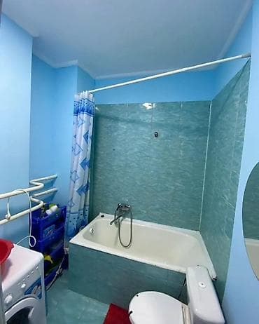 квартир восток 5: 1 комната, 34 м², Индивидуалка, 11 этаж, Косметический ремонт — 3