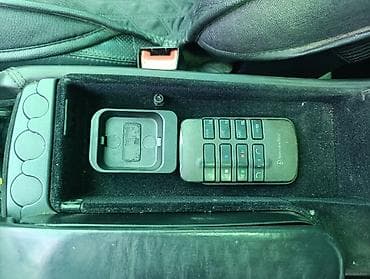 Унаа сатуу: Mercedes-Benz S-Class: 2001 г., 5.5 л, Автомат, Бензин, Седан — 8