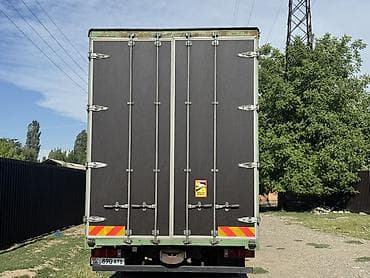m5 stick: Грузовик, Mercedes-Benz, Стандарт — 8