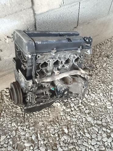Бензиновый мотор Honda 1997 г., 2 л, Б/у, Оригинал, Япония