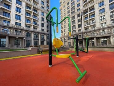 купить детскую площадку бу для улицы: БЕСПЛАТНЫЙ ЗАМЕР ТЕРРИТОРИИ БЕСПЛАТНЫЙ ДИЗАЙН-ПРОЕКТ Воркаут bland — 3