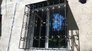 копать огород цена за сотку: Сварка | Решетки на окна — 21