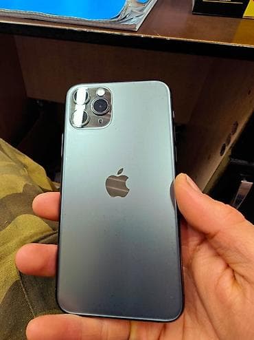 11 про max: IPhone 11 Pro, Space Gray — 7