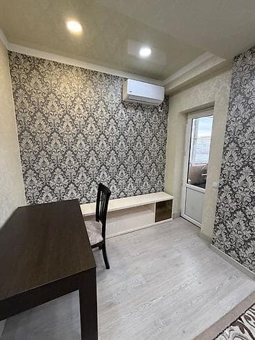 2 комнаты, 66 м², Элитка, 4 этаж, Евроремонт — 8