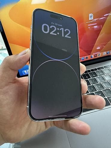 iphone 5s 32 neverlock: IPhone 14 Pro, Б/у, 256 ГБ, Белый, Защитное стекло, Чехол, 86 % — 3