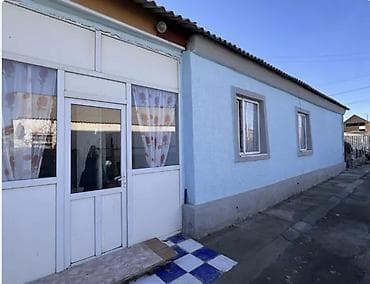 квартира 2 к: Продаётся одноэтажный жилой дом с утеплённой верандой — 2