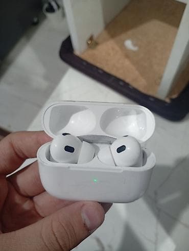 magsafe 2: Вакуумные, Apple, Б/у, Беспроводные (Bluetooth), Классические — 1