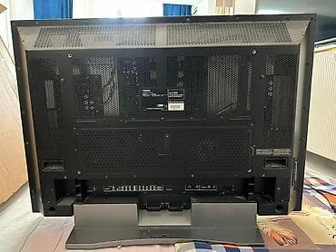 плазменные телевизор: Продаю 42-дюймовый плазменный телевизор Toshiba 42WP66E в хорошем — 2