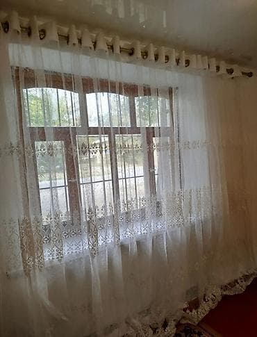 1 ком квартира: 2 комнаты, 49 м², Хрущевка, 1 этаж, Косметический ремонт — 4
