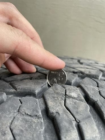 Шины Unigrip Road Force A/T - Тип: всесезонные A/T (M+S) - Размер — 1