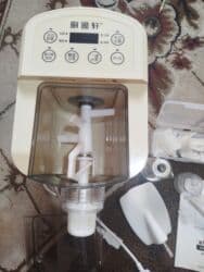 Акылдуу сааттар: Блендер, миксер, Жаңы, Өзү алып кетүү — 4