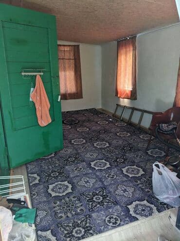 продаю дом бишкек сокулук: Дача, 40 м², 4 комнаты, Собственник — 12
