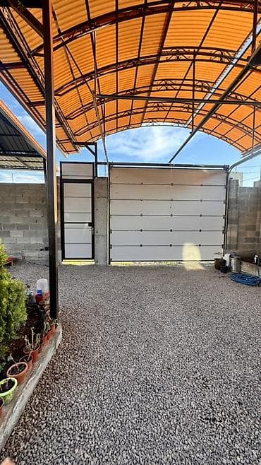 продаж дом ак босого бишкек: Аренда особняка район :ХБК Ориентир : Кудайберди рынок 2 этажный дом — 4