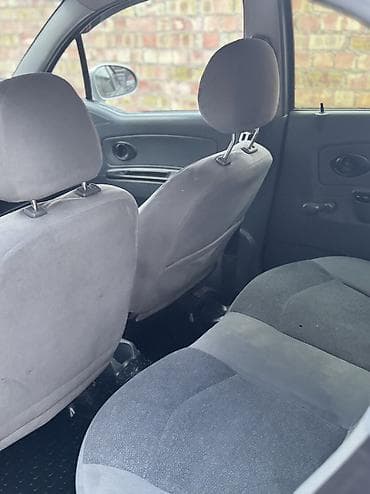 thindiag 2: Daewoo Matiz: 2005 г., 0.8 л, Автомат, Бензин, Седан — 3