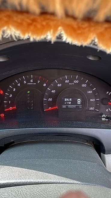 тойота камри диски: Toyota Camry: 2008 г., 2.4 л, Автомат, Бензин, Седан — 4