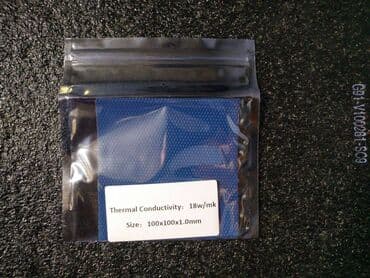 Система охлаждения, Новый, Радиатор, Для видеокарты at lalafo.kg Система охлаждения, Новый, Радиатор, Для видеокарты