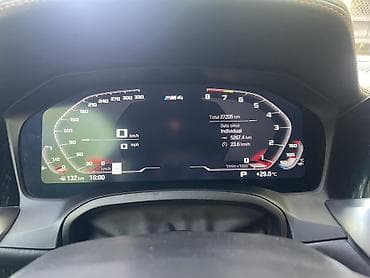 BMW: BMW M4: 2022 г., Купе — 10