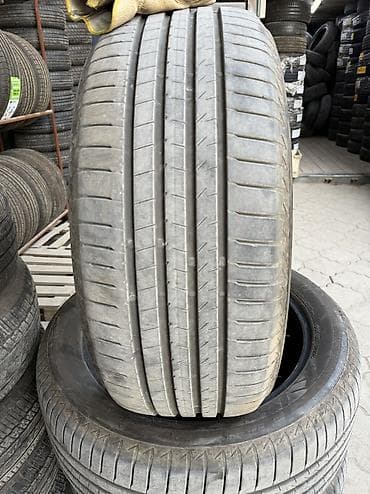 Шины 255 / 50 / R 20, Б/у, Комплект, Китай, Bridgestone