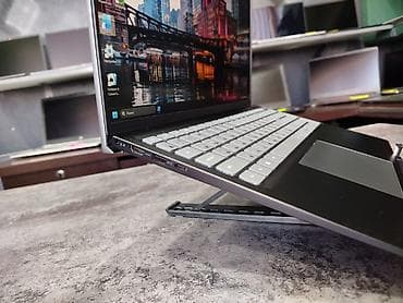 Ноутбуки Dell: Для программирования, Новый, Intel Core i7 — 6
