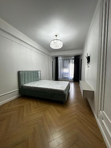 Продажа квартир: 1 комната, 54 м², 5 этаж, Дизайнерский ремонт — 8