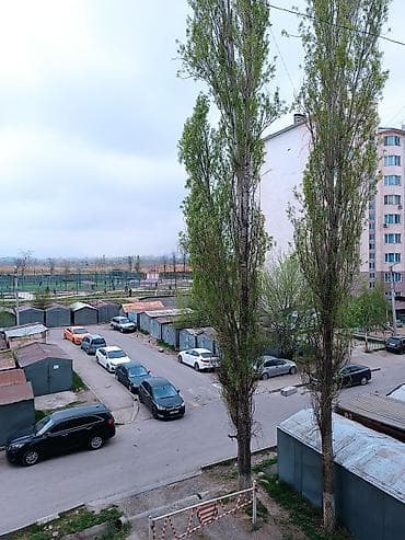 усилитель с микрофоном: 2 комнаты, 52 м², 106 серия, 3 этаж, Старый ремонт — 6