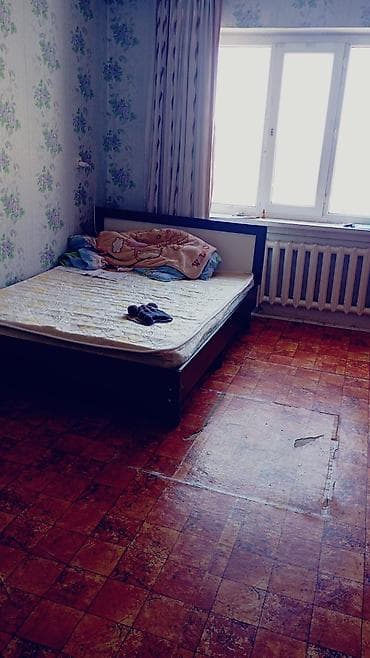 Аренда квартир: 1 комната, С мебелью частично — 1