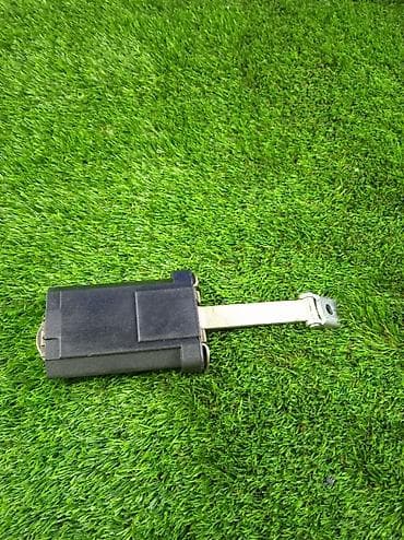 mersedes a class: Mercedes-Benz, 2002 г., Б/у, Оригинал — 1