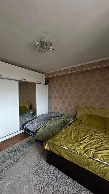 open space: 3 комнаты, 100 м², Интергельпо Индивидуалка, 4 этаж, Евроремонт — 2