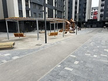 квартира нада: 1 комната, 40 м² — 4