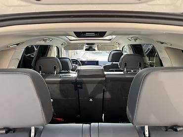 launch 431: BMW X7: 2023 г., 3 л, Автомат, Бензин, Внедорожник — 8