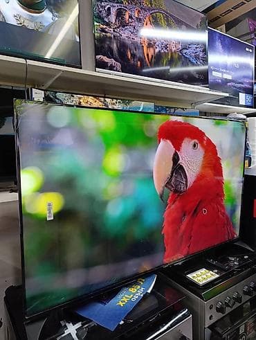 lg oled: 🔥🔥АКЦИЯ‼️👍🔥 У нас самый низкий цены. Акция!!! Ясин 50 дюм диагонал — 2