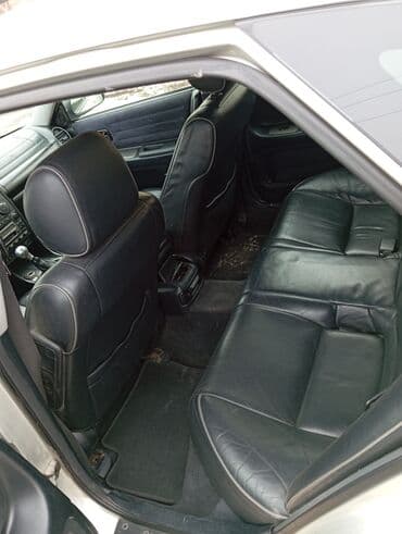 altezza lexus: Lexus IS: 2003 г., 2 л, Механика, Бензин, Универсал — 9