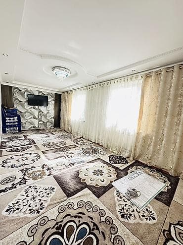 🏡 Срочно продается дом в ж/м Калыс-Ордо! ✨ Просторный и уютный дом