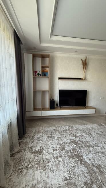 бишкек частные дома: Дом, 270 м², 7 комнат, Собственник, Евроремонт — 4