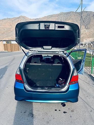 хонда фит лабовой: Honda Fit: 2002 г., 1.5 л, Вариатор, Бензин, Хэтчбэк — 10