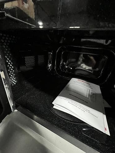 hisense 43: Микроволновка — 6