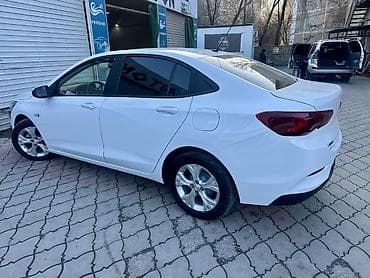 dewoo labo: Chevrolet Onix: 2020 г., 1 л, Автомат, Бензин — 3