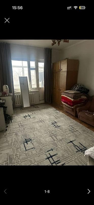 1 комната, Собственник, Без подселения