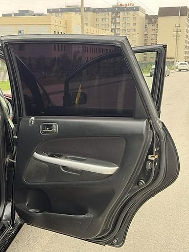 бенза насос хонда стрим: Honda Stream: 2004 г., 2 л, Автомат, Бензин, Минивэн — 3