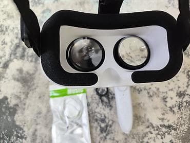 redmi a55: VR-очки VR SHINECON для смартфона + пульт + наушники Комплектация: - — 3