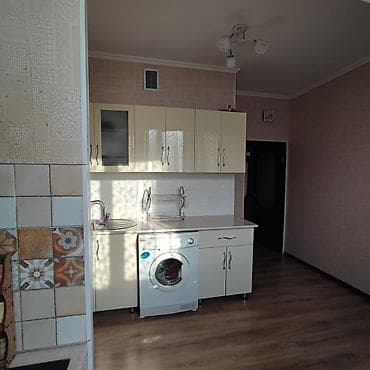 106 серия восток 5: 2 комнаты, 52 м², 106 серия, 7 этаж, Косметический ремонт — 10