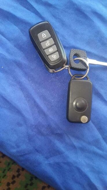 изготовление чип ключ: Ремонт замка зажигания фит, fit, Fit, Honda Ремонт ключа Чип ключ — 19